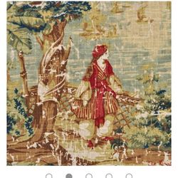 Childress Fabrics & Furniture - Dining Room!