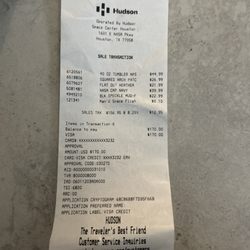 Cap for $39.99 didn't get it.