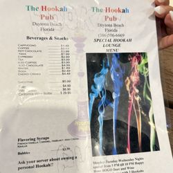Hookah Pub
