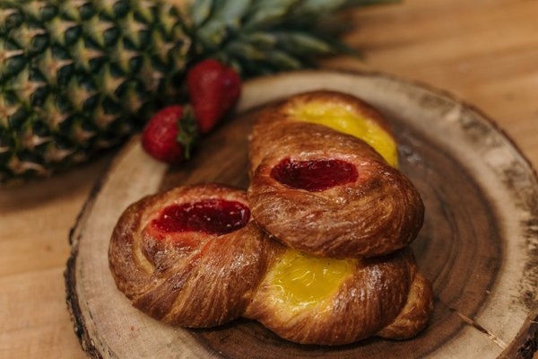 El Pavo Bakery by null