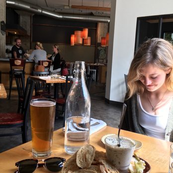 Terra GR - New American Near Me - Grand Rapids, Michigan