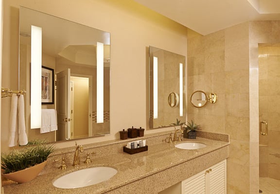 JW Marriott Las Vegas Resort & Spa by null