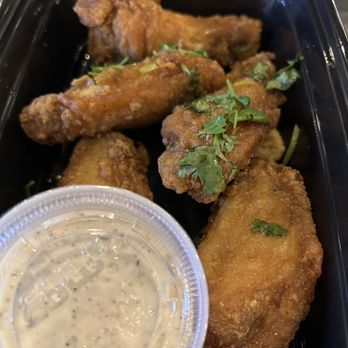 Balo Kitchen - Comfort Food Near Me - Annandale, Virginia Balo Kitchen - Comfort Food Near Me - Annandale, Virginia