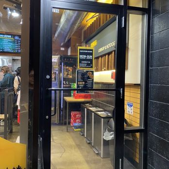 Hankki - Korean Near Me - Banff, Alberta