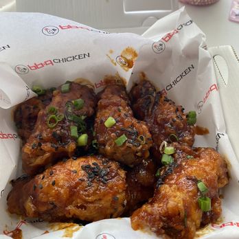 bb.q Chicken Jacksonville - spicy galbi - Korean Near Me - Jacksonville, Florida bb.q Chicken Jacksonville - spicy galbi - Korean Near Me - Jacksonville, Florida