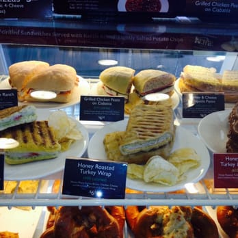 Barnes & Noble - Hot sandwiches - Bookstores Near Me - San Diego, California Barnes & Noble - Hot sandwiches - Bookstores Near Me - San Diego, California