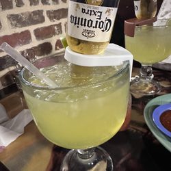 La Fiesta Mexican Restaurant and Grill