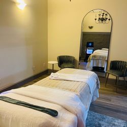 Luminarie Wellness Spa