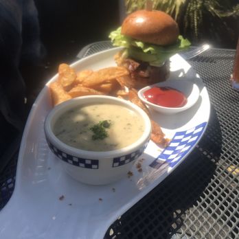 Duke's Seafood - Seafood Near Me - Seattle, Washington