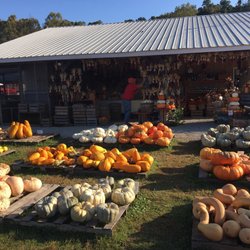 Kelp's Pumpkin Patch