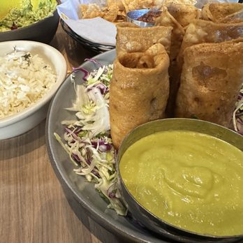 Puesto Concord - Potato Taquitos - Mexican Near Me - Concord, California