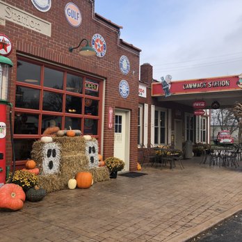 Cammack Station - Sandwiches Near Me - Muncie, Indiana