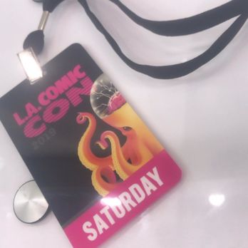Los Angeles Comic Con - Festivals Near Me - Los Angeles, California Los Angeles Comic Con - Festivals Near Me - Los Angeles, California