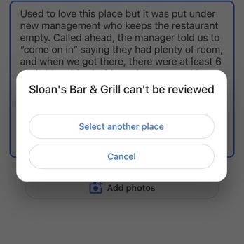 Sloan's Bar & Grill - Bars Near Me - Edgewater, Colorado Sloan's Bar & Grill - Bars Near Me - Edgewater, Colorado