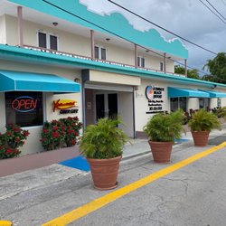 Combate Beach Resort