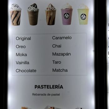 Coffee Star Drive Thru - Craps and cakes - Coffee & Tea Near Me - Ensenada, BCN Coffee Star Drive Thru - Craps and cakes - Coffee & Tea Near Me - Ensenada, BCN