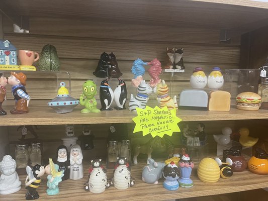 Da Yoopers Tourist Trap by null