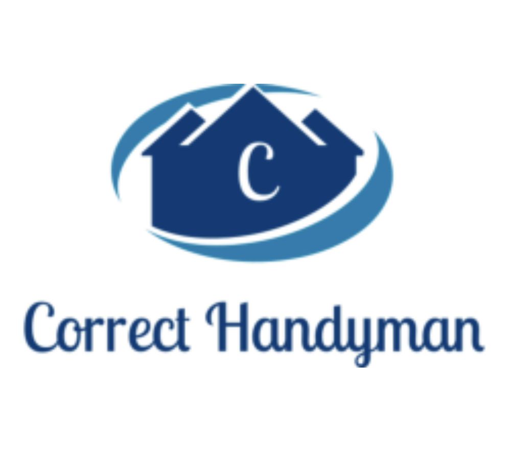 Slide of Correct Handyman