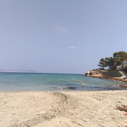 Playa La Fossa