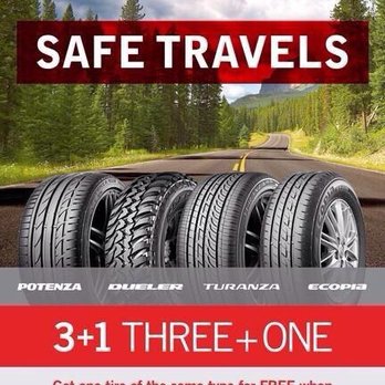 Highway Tire Supply - Tires Near Me - Bacolod, NEC
