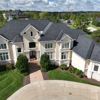 Resistance Exteriors - Asphalt Roof Replacement - Roofing Near Me - Dousman, Wisconsin Resistance Exteriors - Asphalt Roof Replacement - Roofing Near Me - Dousman, Wisconsin
