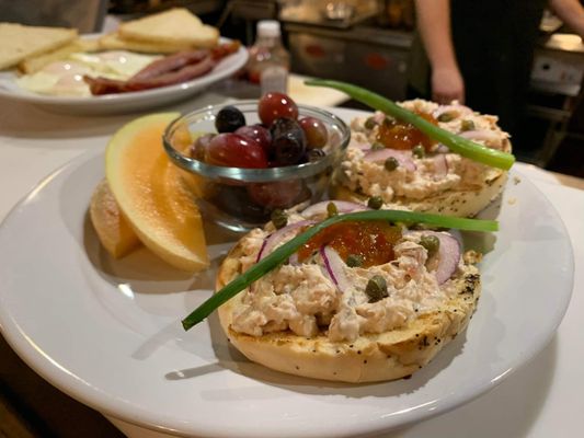 Artisan Urban Bistro by null