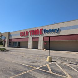 Old Time Pottery