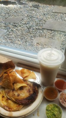 Sophie's Tacos by null