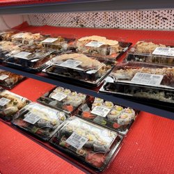 Econo - Sushi