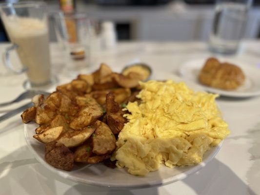 Buttermilk by null