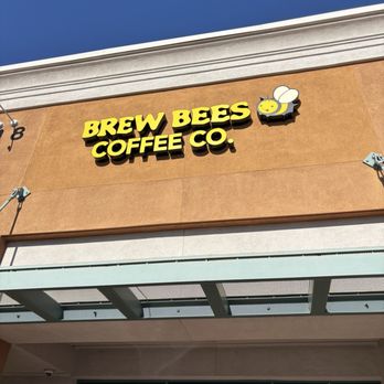 Brew Bees Coffee - Coffee & Tea Near Me - Upland, California Brew Bees Coffee - Coffee & Tea Near Me - Upland, California