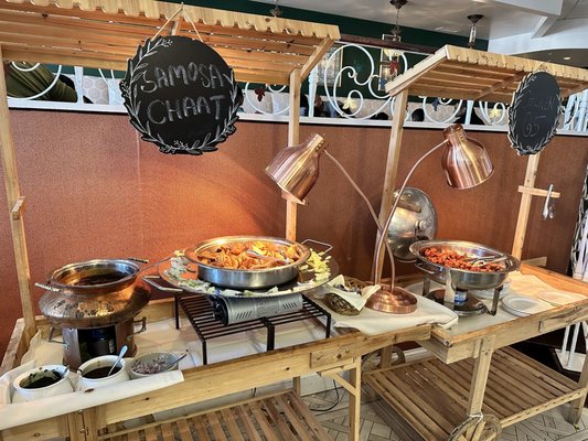 Moghul Restaurant by null