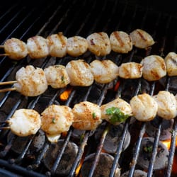 Au Grill d'Or