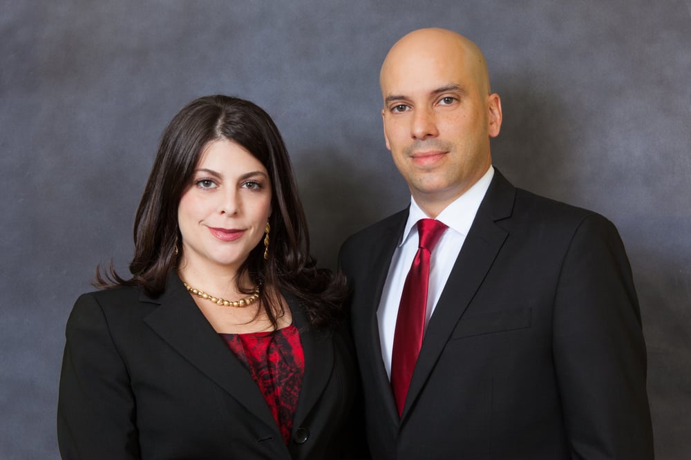 Ramirez & Ramirez, PA - disability attorney in Miami, FL