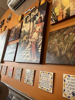 1492 Cuban Fusion Café by null