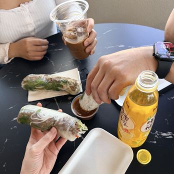 Yum Mi - Sandwiches Near Me - Modesto, California Yum Mi - Sandwiches Near Me - Modesto, California