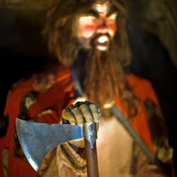 King Arthur's Labyrinth