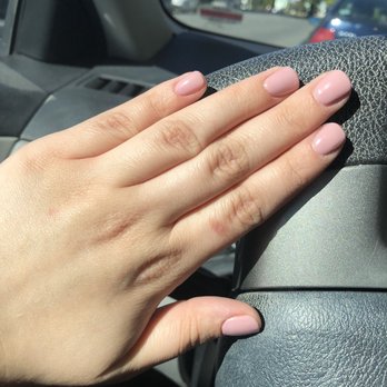 Polished Salon & Spa - Nail Salons Near Me - Newcastle, Washington