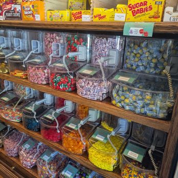 Peppinos Candy Shoppe - Candy Stores Near Me - Brooklyn, New York Peppinos Candy Shoppe - Candy Stores Near Me - Brooklyn, New York