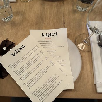 The Four Horsemen - Wine Bars Near Me - Brooklyn, New York