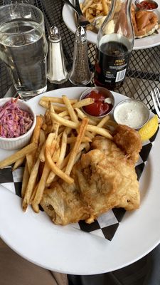 McCormick's Pub and Restaurant by null