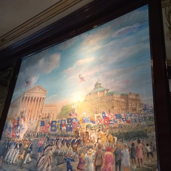Old Ebbitt Grill - Bars Near Me - Washington, DC, District of Columbia Old Ebbitt Grill - Bars Near Me - Washington, DC, District of Columbia