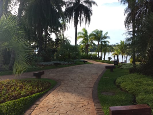 Pontão Lago Sul by null