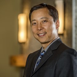 Evergreen Eye Center - Gary W. Chung, MD
