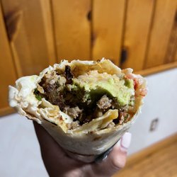 El Palenque Taqueria Gift Greeting Cards Email, Text or Print