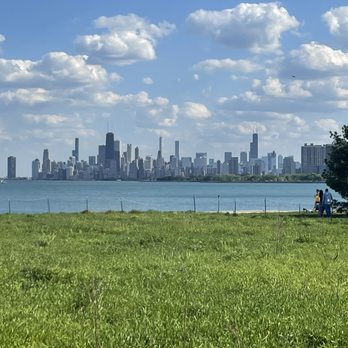 Montrose Point Bird Sanctuary - Hiking Near Me - Chicago, Illinois Montrose Point Bird Sanctuary - Hiking Near Me - Chicago, Illinois