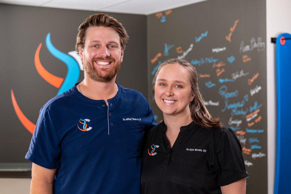 Coastal Chiropractic and Wellness