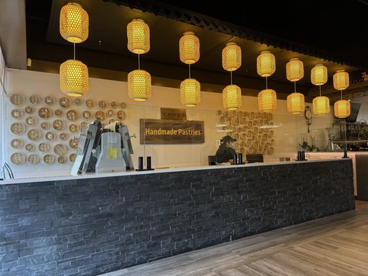 The Imperial Treasure宝藏: Dim Sum & Authentic Chinese Cuisine by null