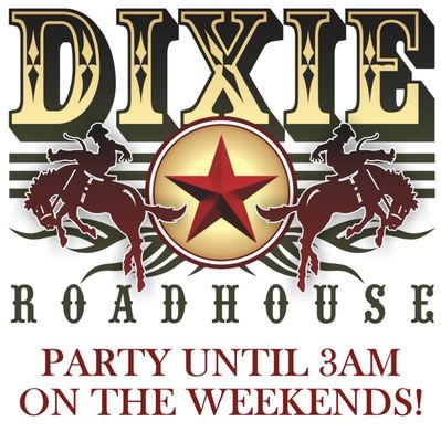 Dixie Roadhouse by null