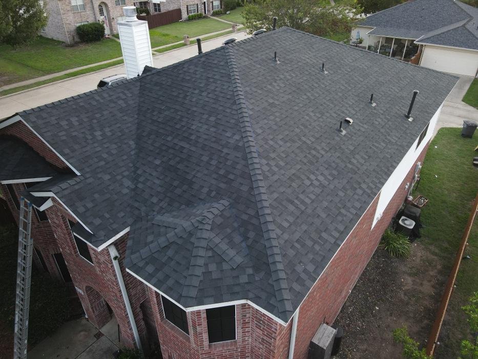 Slide of Founders Roofing & Construction